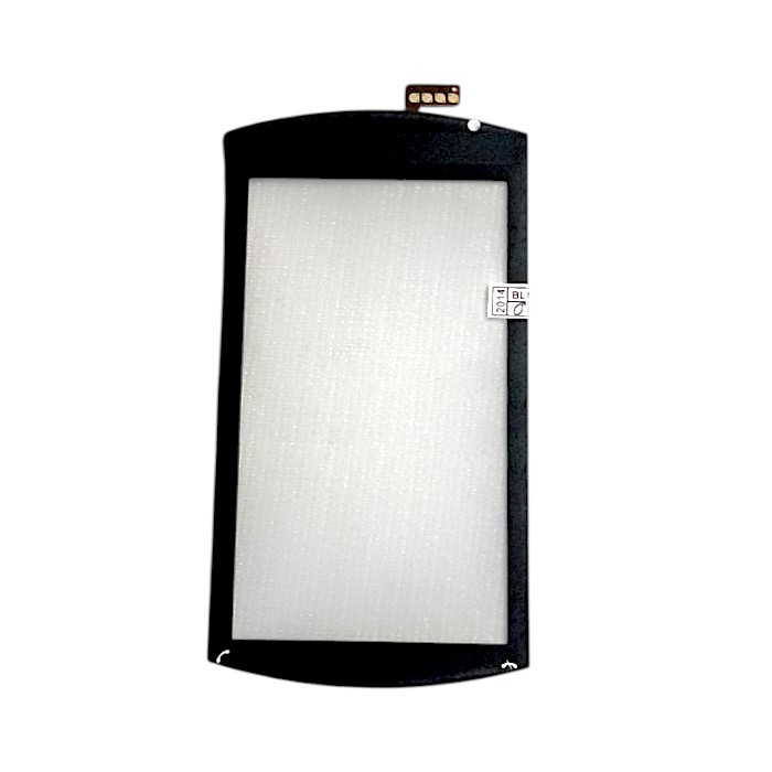 SPART'S TOUCHSCREEN SONY U5 ORI BLACK